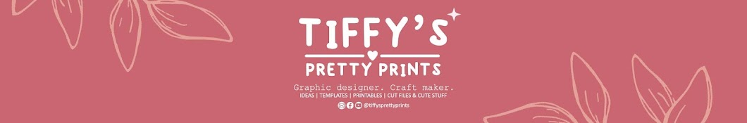 Tiffy's Pretty Prints