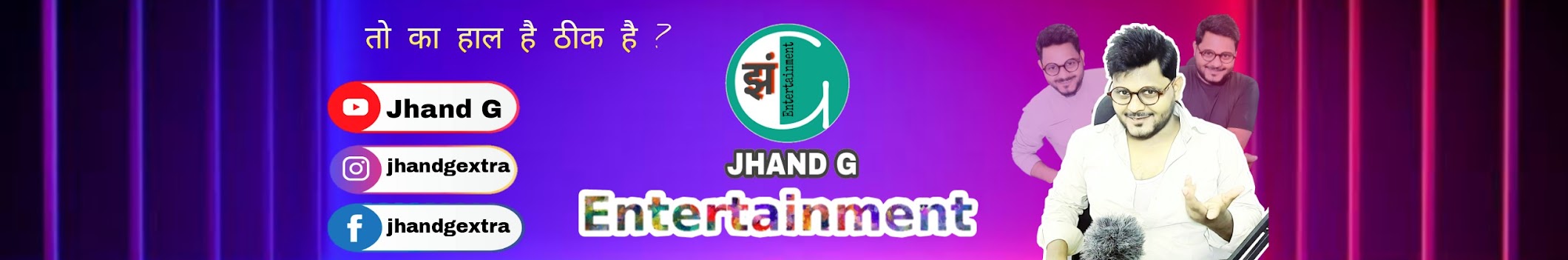 Jhand G