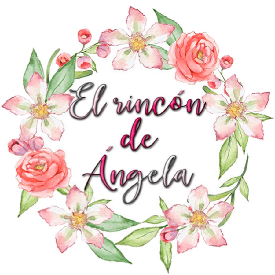 El rincón de Ángela @elrincondeangela