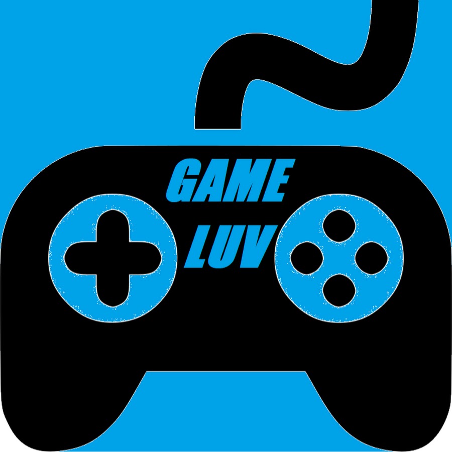 GAME LUV - YouTube