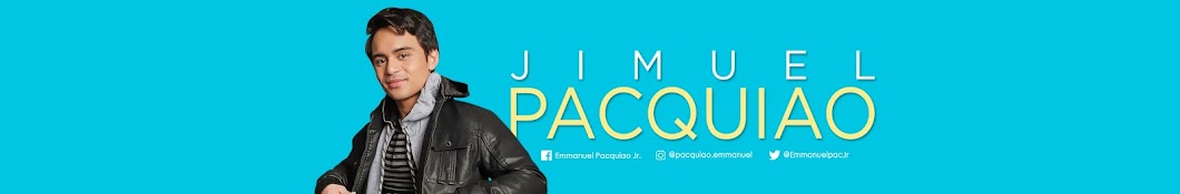 Jimuel Pacquiao Banner
