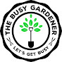 The Busy Gardener