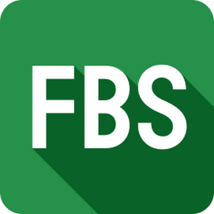 FBS Analytics & Education @FBSAnalytics