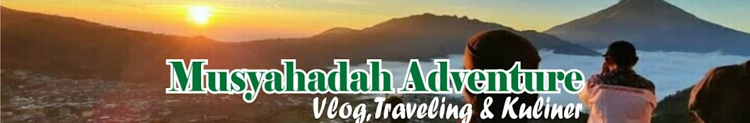 Musyahadah Adventure