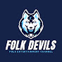 FOLK DEVILS