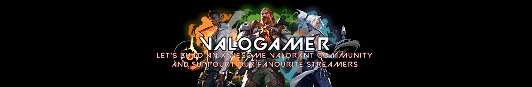 ValoGamer