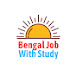 Bengal Job With Study