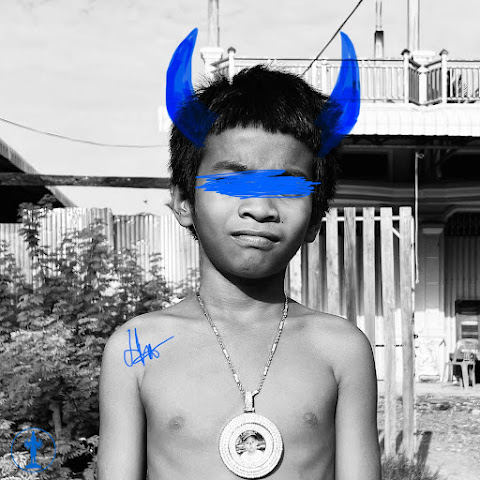 influencer profile picture