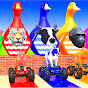 Animals 3D Trends