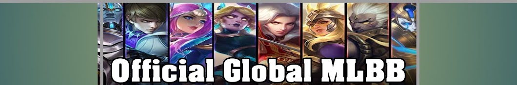 Official Global MLBB