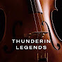 Thundering Legends