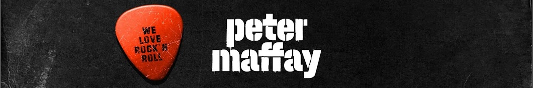 Peter Maffay Offiziell Banner