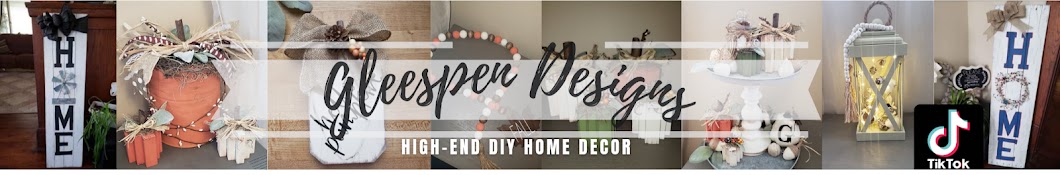 Gleespen Designs Banner