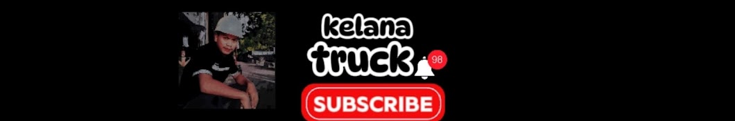 Kelana truck