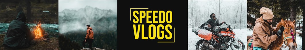 speedo vlogs