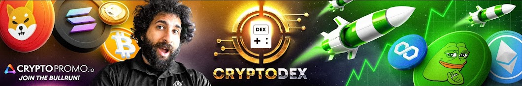 CryptoDexWorld