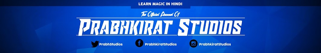 Prabhkirat Studios