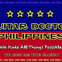 Guitar Doctor Philippines