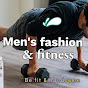 Men's fashion & fitness