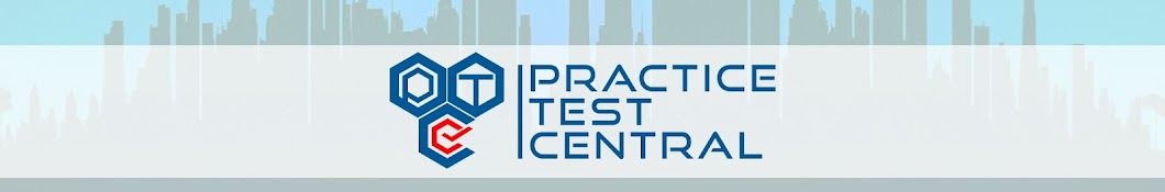 Practice Test Central