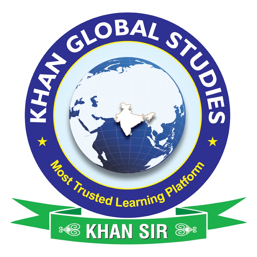 Khan Global Studies @khanglobalstudies