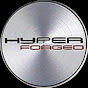 HyperForged wheels Japan
