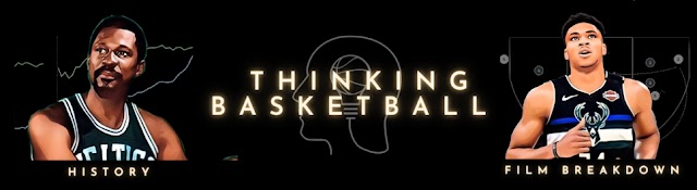 Thinking Basketball