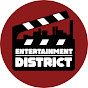 The Entertainment District
