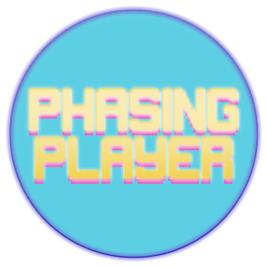 Phasing Player
