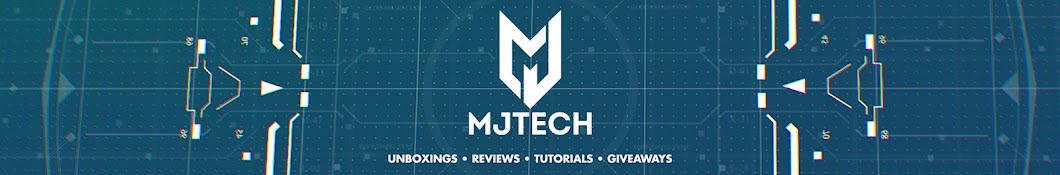 MJTech Banner