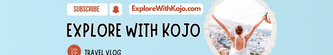 Explore With Kojo