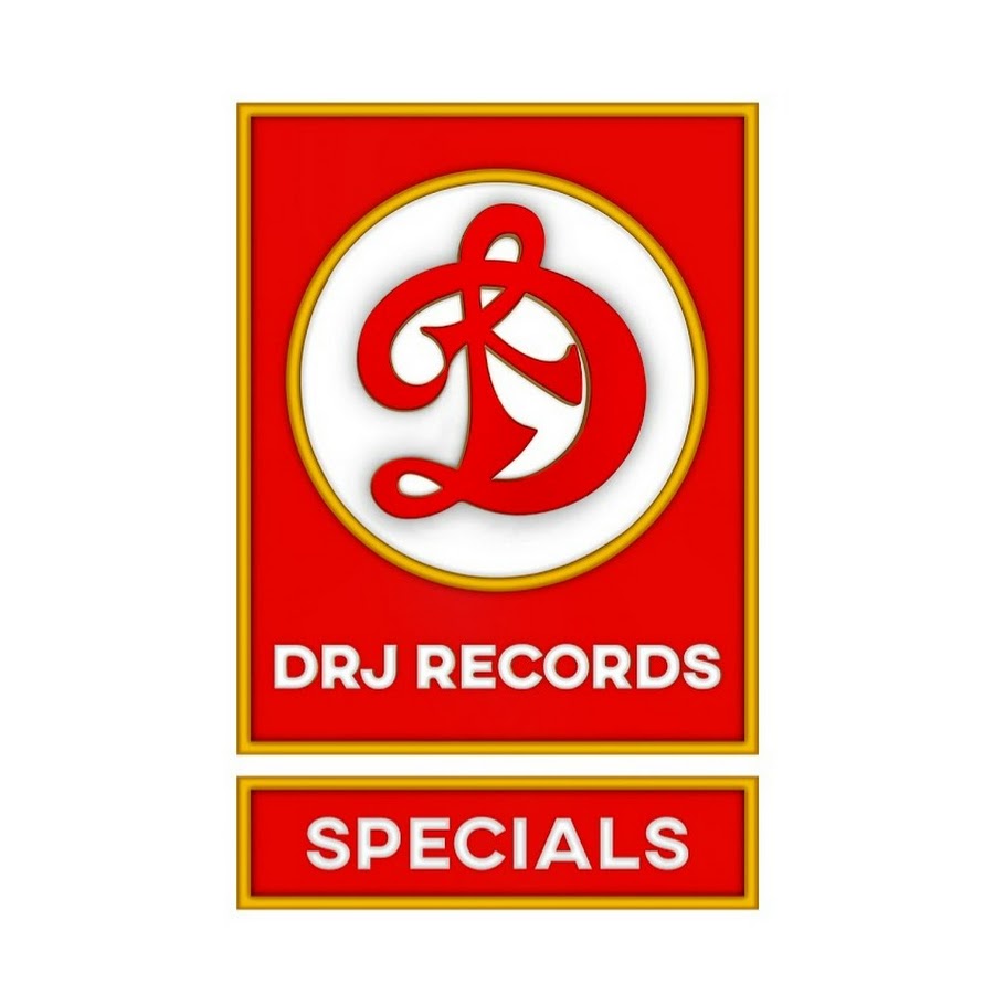 DRJ Records Specials  @DRJRecordsspecials