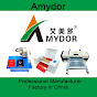 Bay from Amydor digital foil printer factory