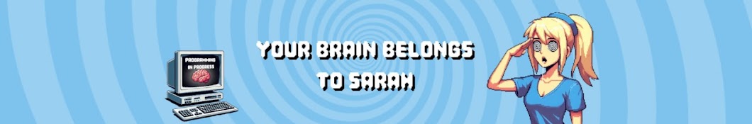 Sarah, The Hypno Bot