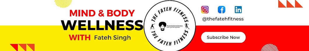 The Fateh Fitness