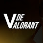 V de Valorant