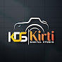 Kirti Digital Studio