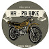 HR - PB Bikes[DishuMalik]