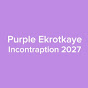 Purple Ekrotkaye 2027