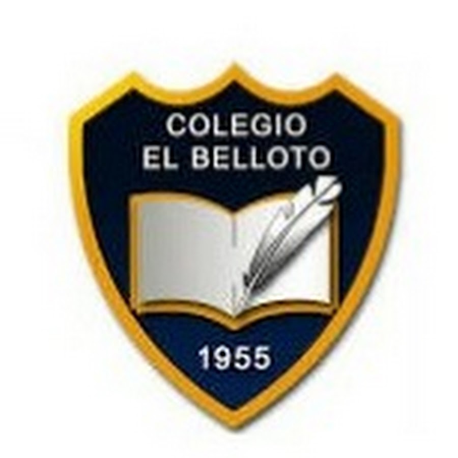 Colegio El Belloto - YouTube