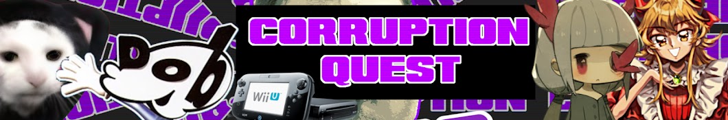 CQ (CorruptionQuest)