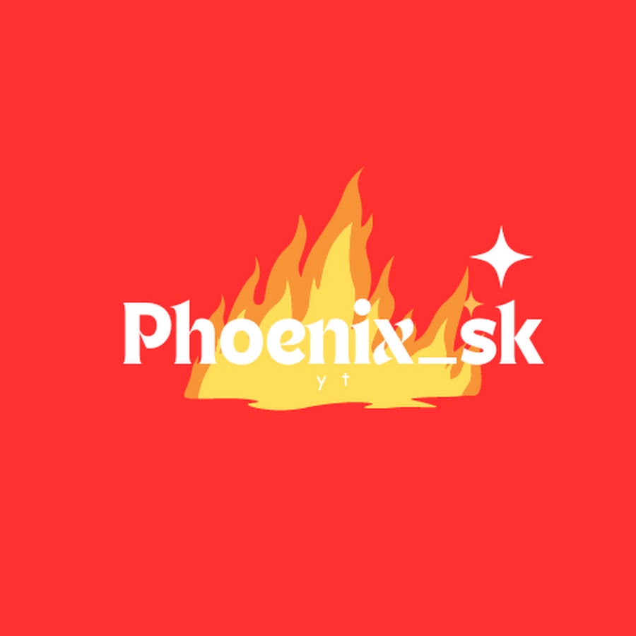 Phoenix_sk - YouTube