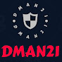 D man21