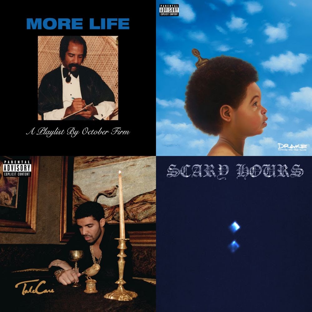 Search and rescue drake mix