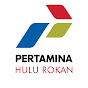 PT PERTAMINA HULU ROKAN