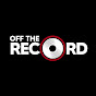 Off The Record