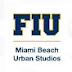 FIU SOA | Miami Beach Urban Studios