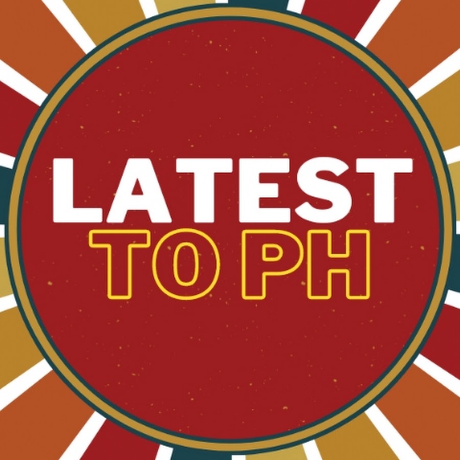 Latest to ph @latesttoph6184