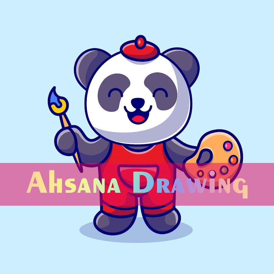 Ahsana Drawing