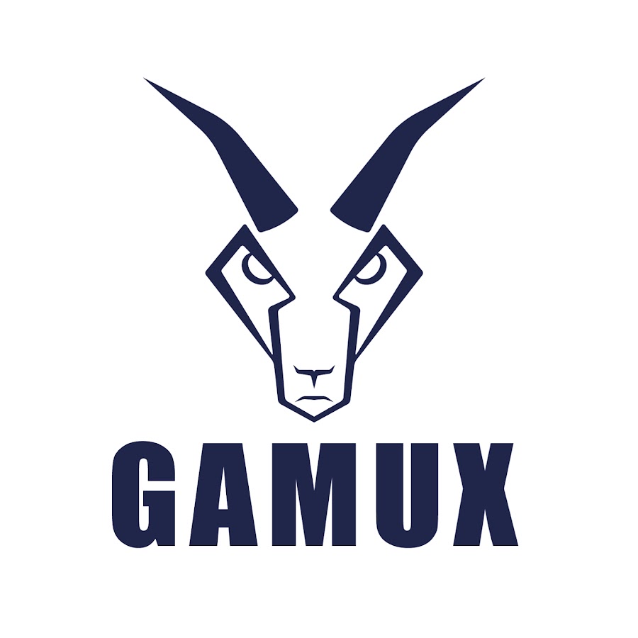 Home of GAMUX @homeofgamux